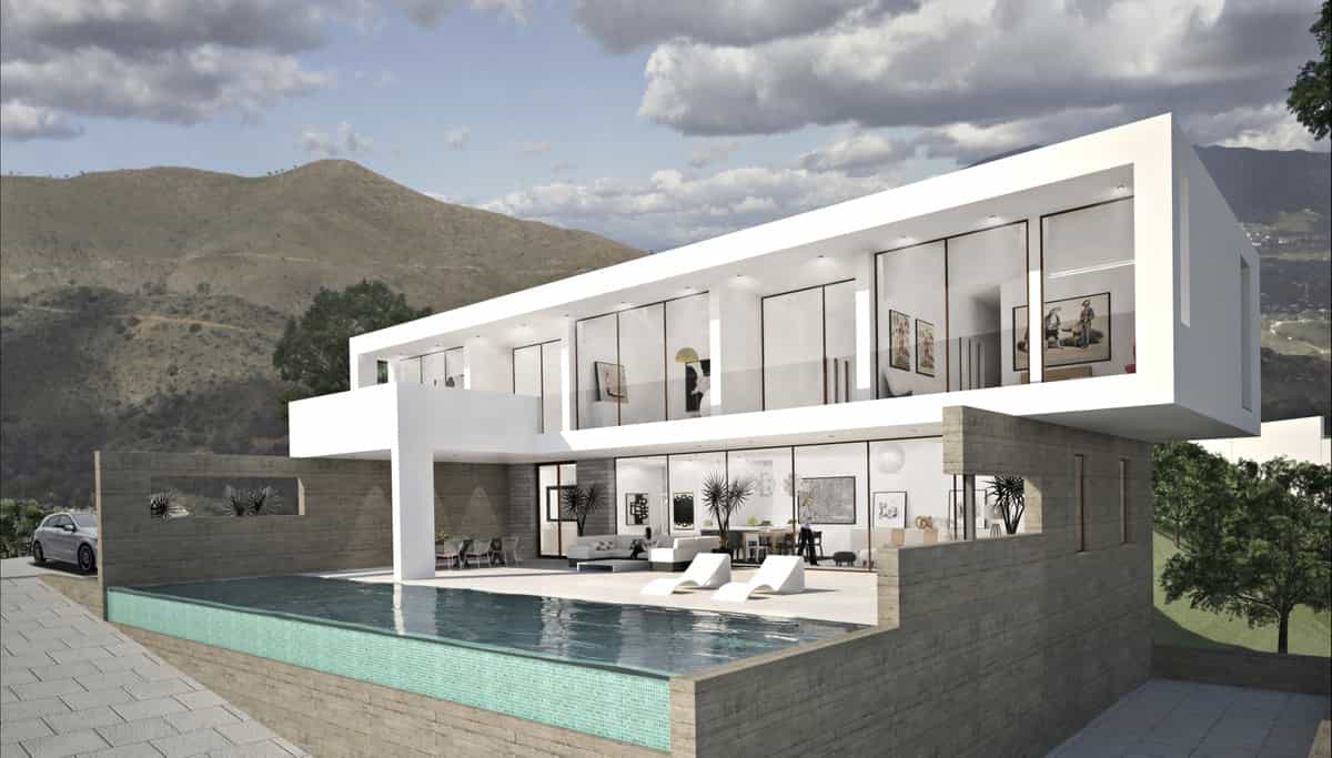 House in , Andalucía 10970543