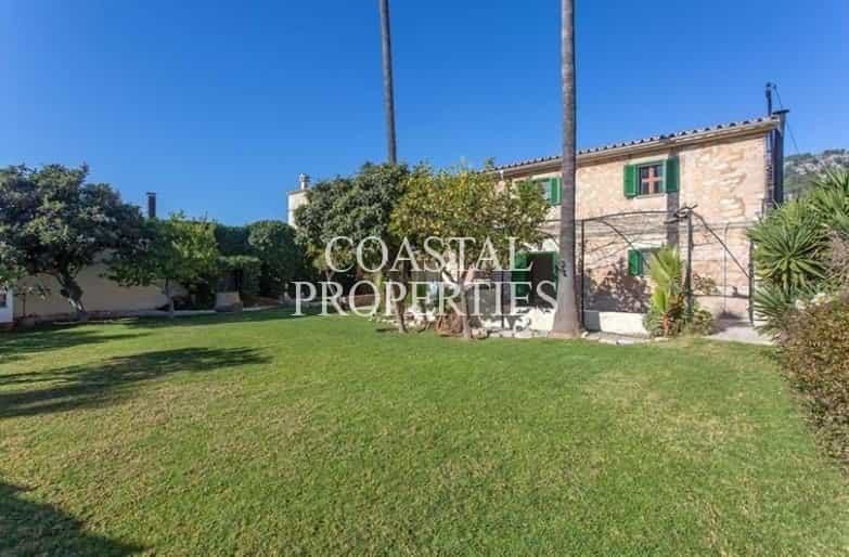 House in Capdella, Balearic Islands 10970560
