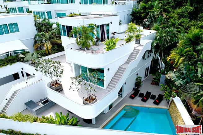 casa en Ban Khok Tanot, Phuket 10970630