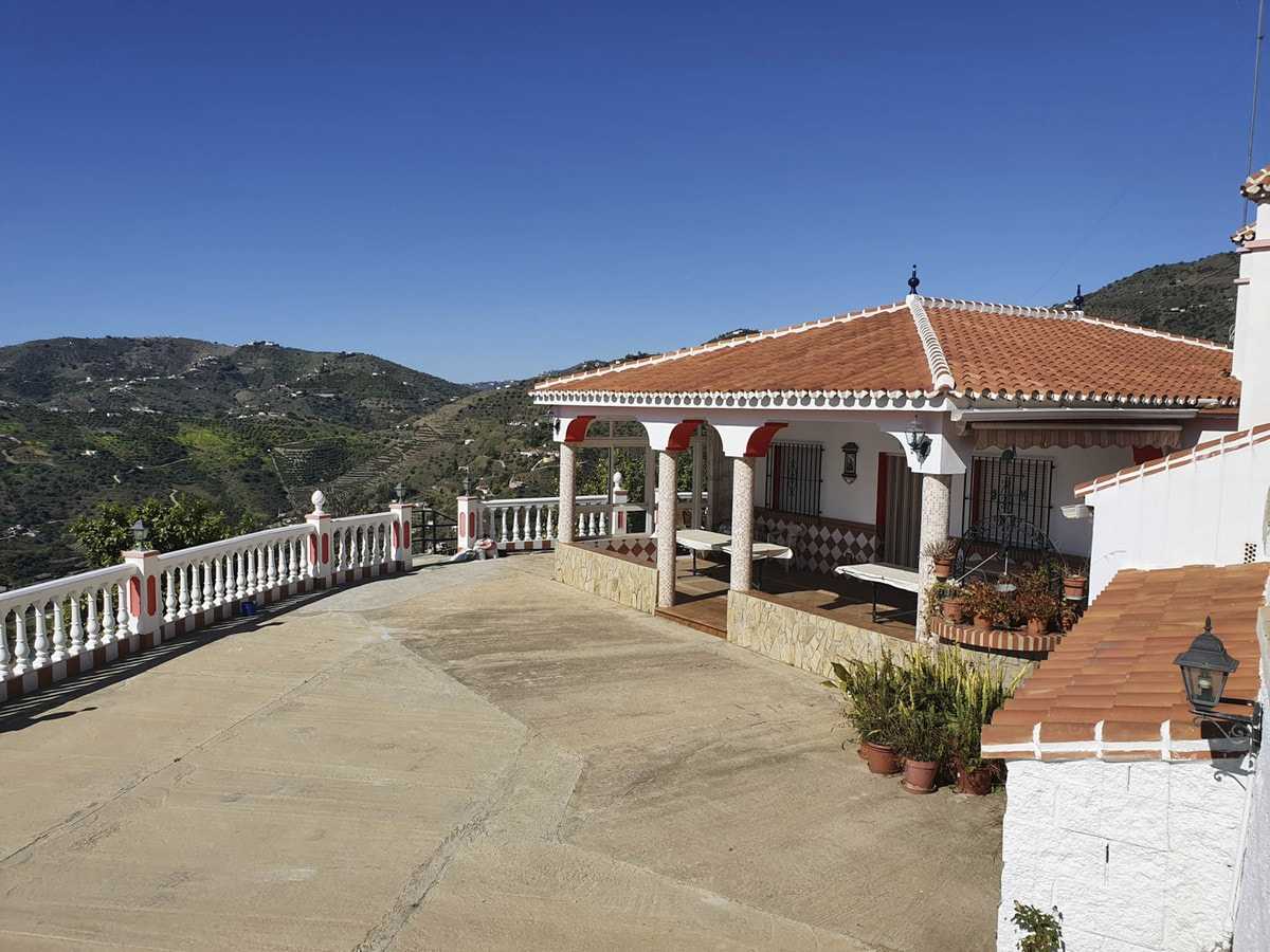 Casa nel Torrox, Andalusia 10970779