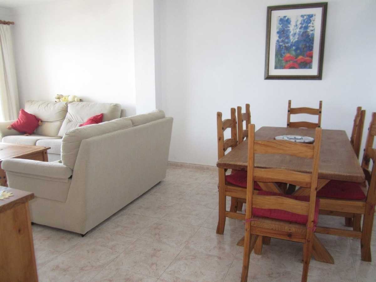 Condominium in Torrox, Andalucía 10970855