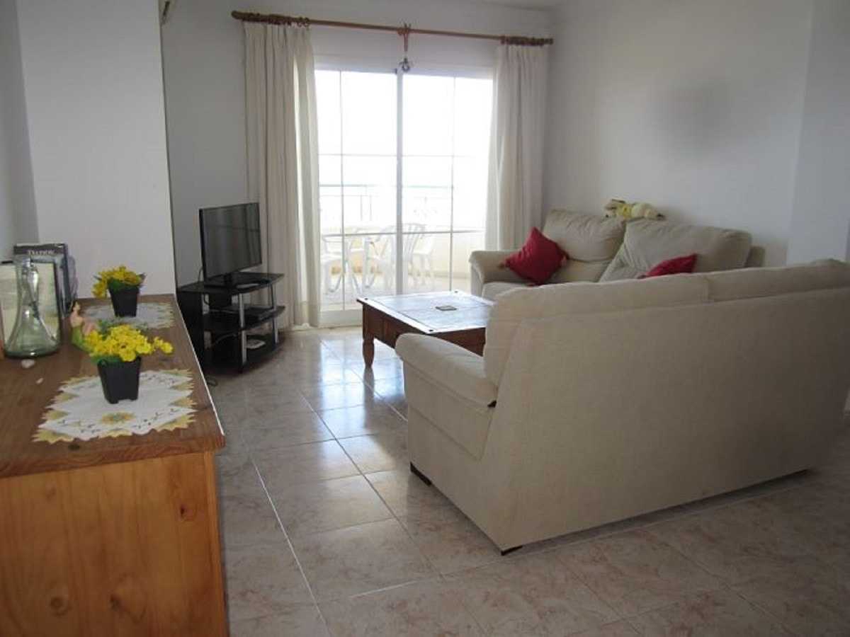 Condominium in Castillo Bajo, Andalusië 10970855