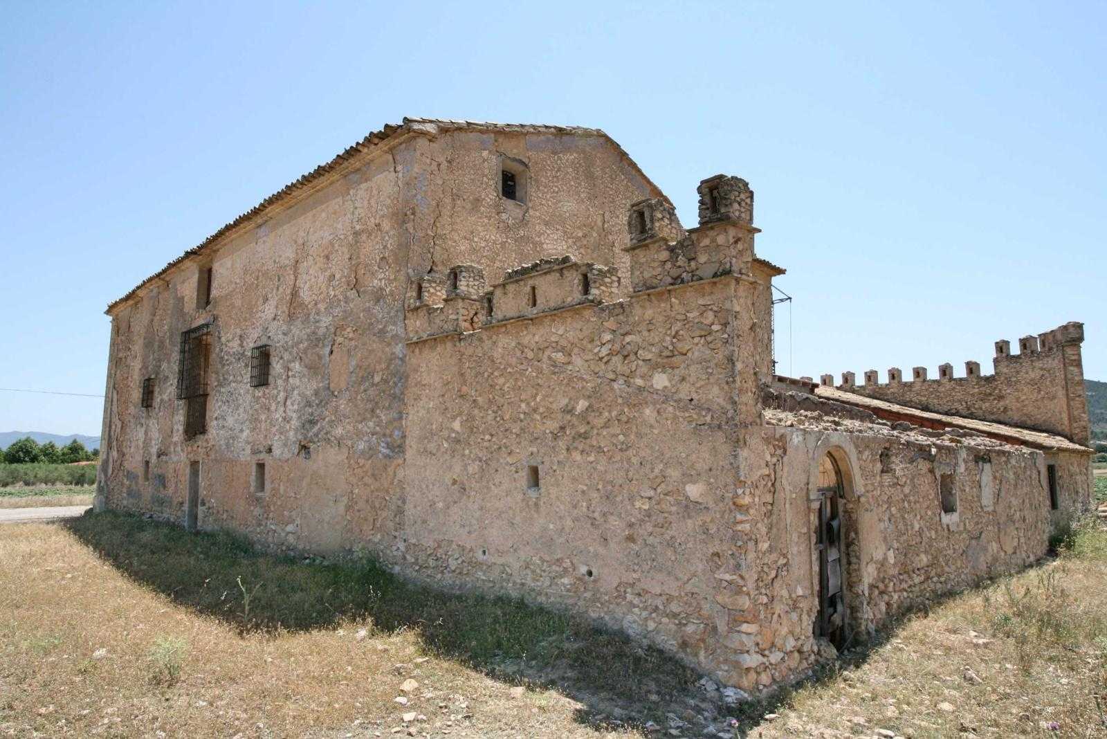 жилой дом в Онил, Валенсия 10970963