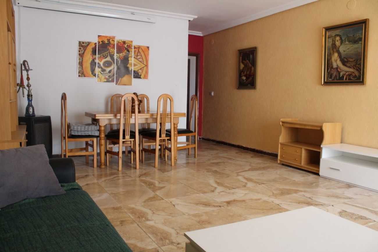 公寓 在 埃爾托西諾, 巴倫西亞 10971193