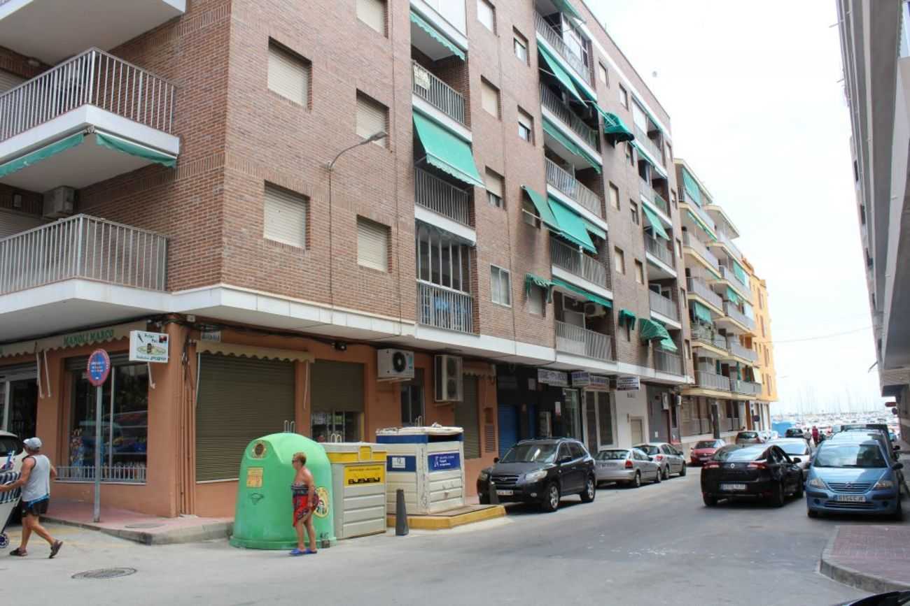 Kondominium dalam Torremendo, Comunidad Valenciana 10971193