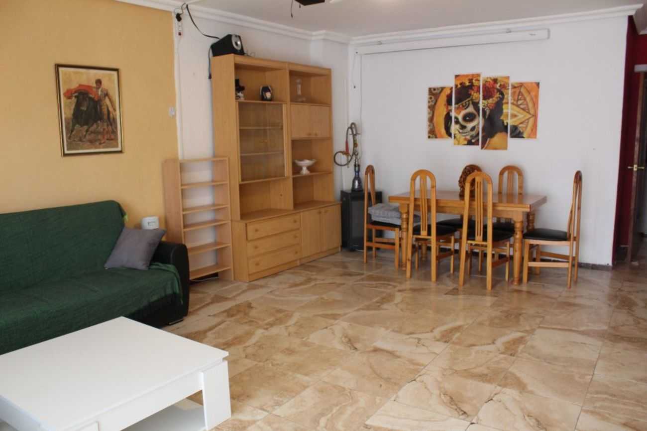 公寓 在 埃尔托西诺, 巴伦西亚 10971193