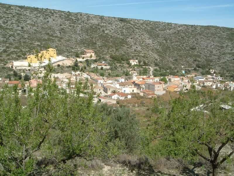 Tanah dalam Llosa de Camacho, Comunitat Valenciana 10971260