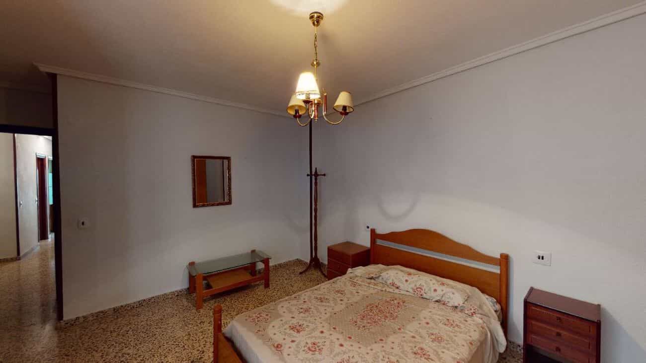 公寓 在 阿爾巴特拉, 巴倫西亞 10971268