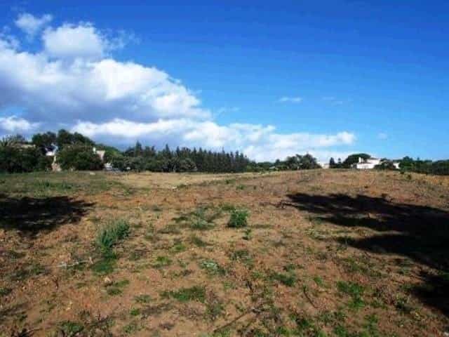 Land in Ojen, Andalusia 10971294