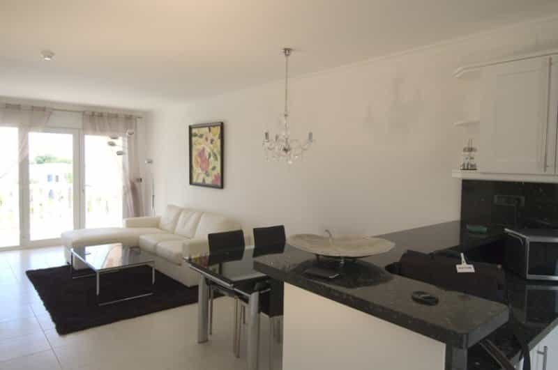 Condominium in Benimallunt, Valencia 10971324