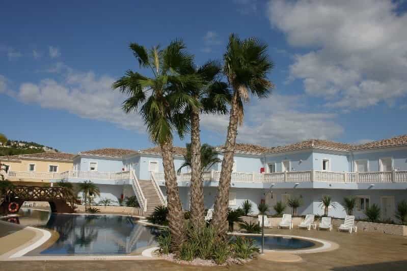 Condominium in , Comunidad Valenciana 10971324
