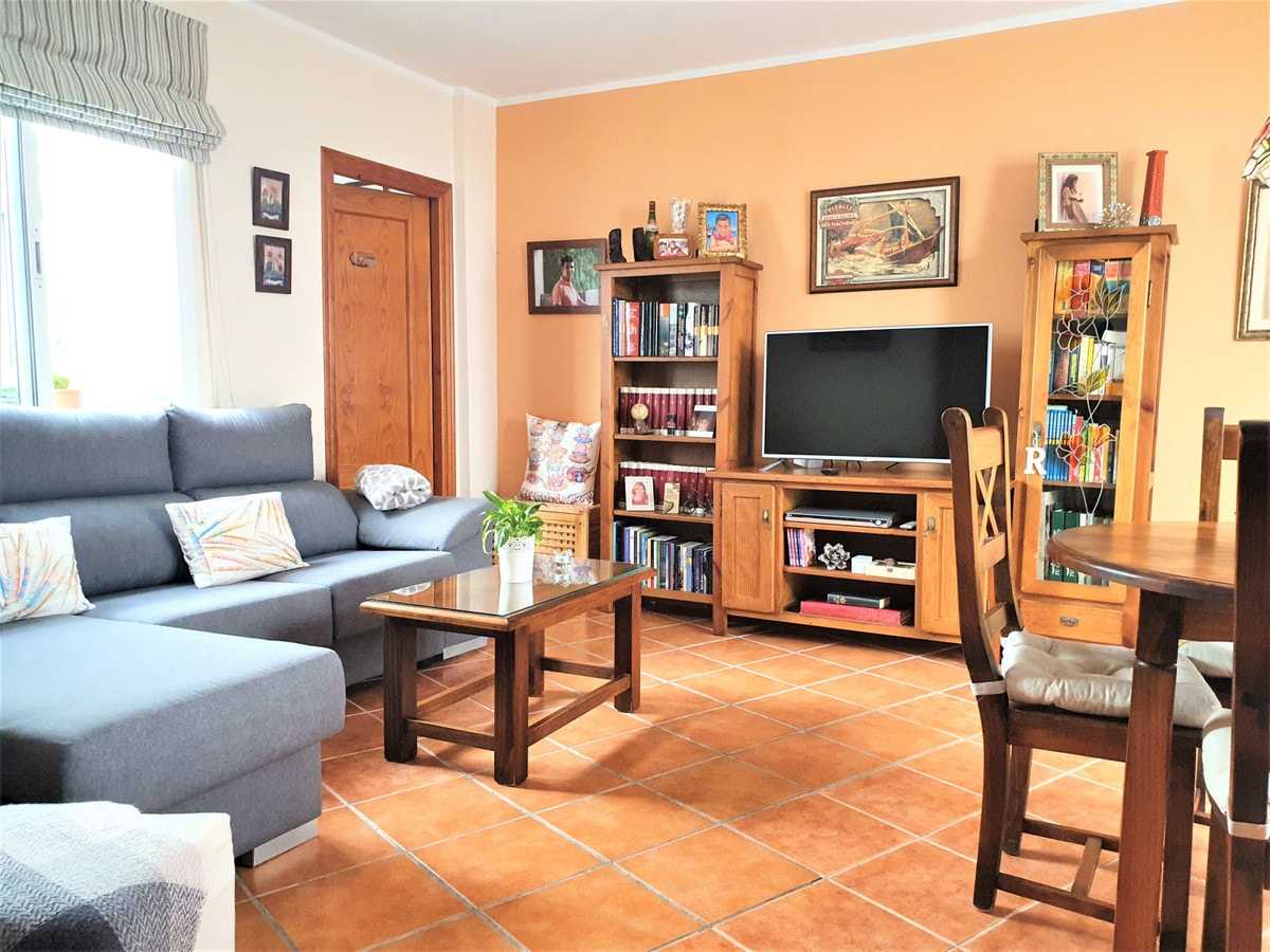Condominium in Frigiliana, Andalusië 10971343
