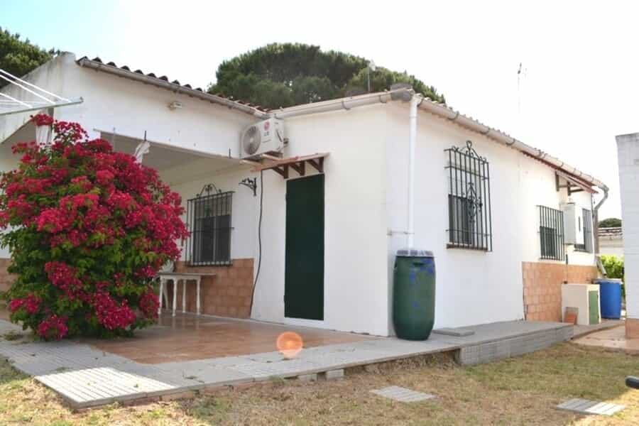 Haus im Bonares, Andalusien 10971486