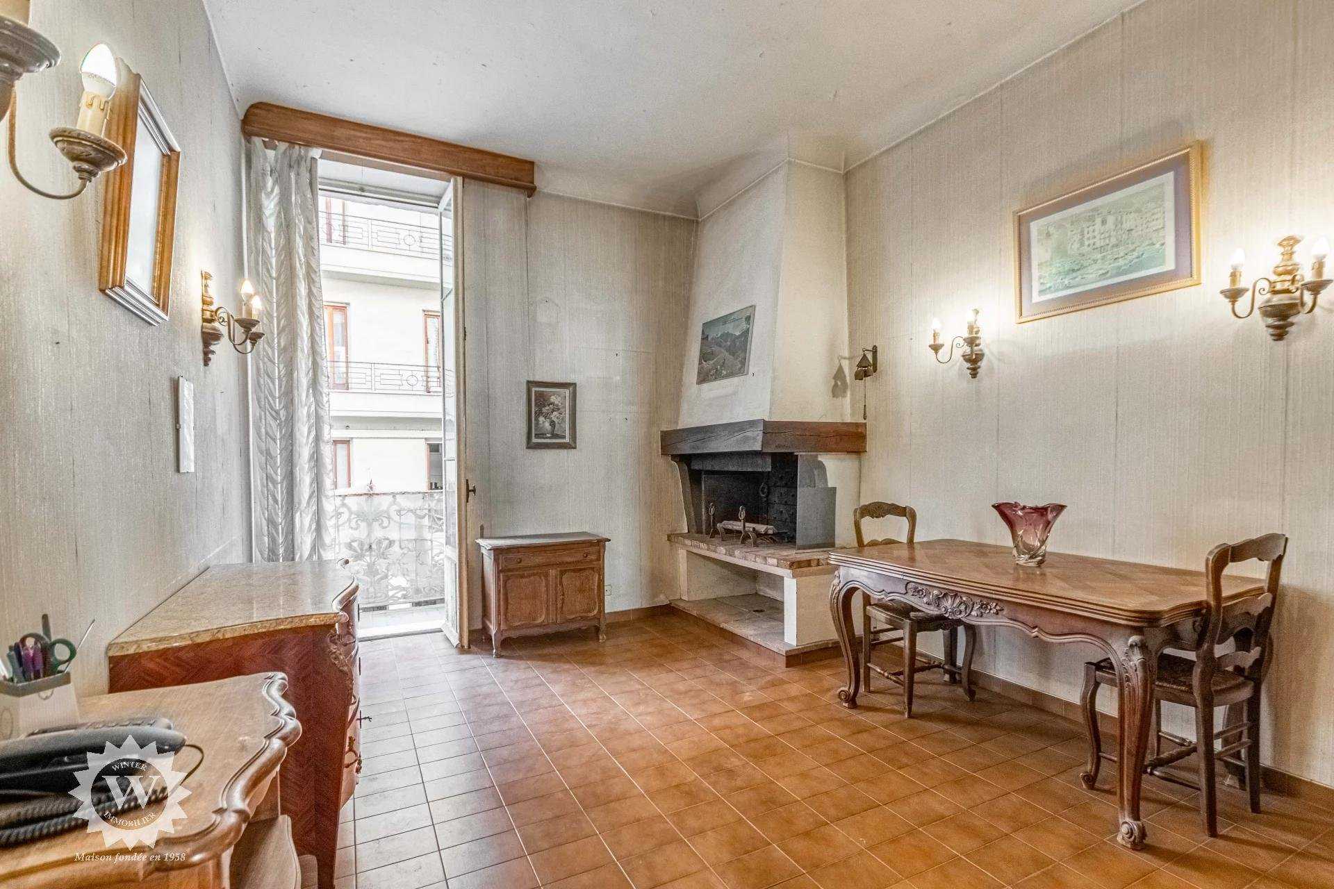 公寓 在 聖菲利普, 普羅旺斯-阿爾卑斯-藍色海岸 10971537