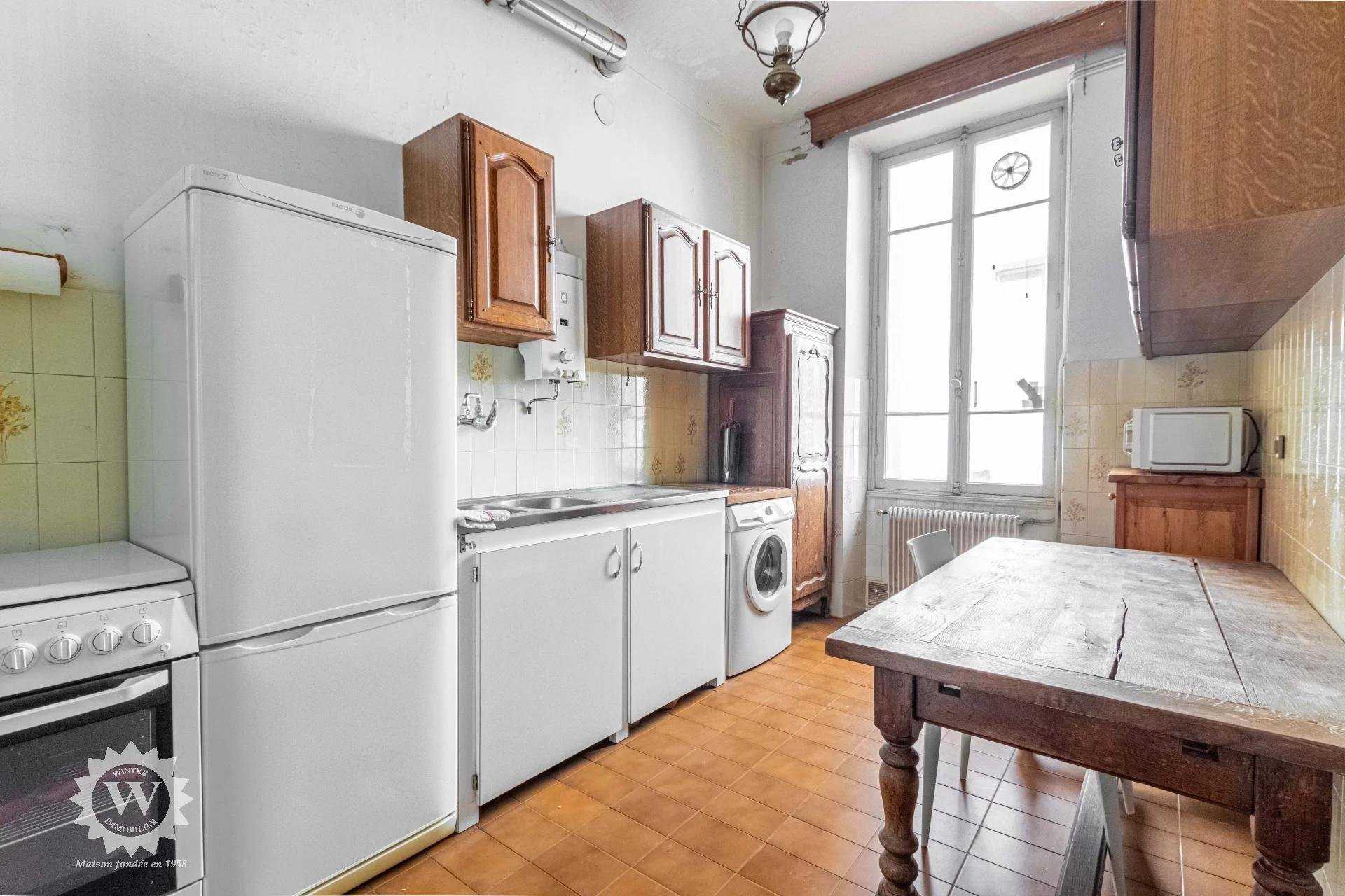 公寓 在 Nice, Alpes-Maritimes 10971537