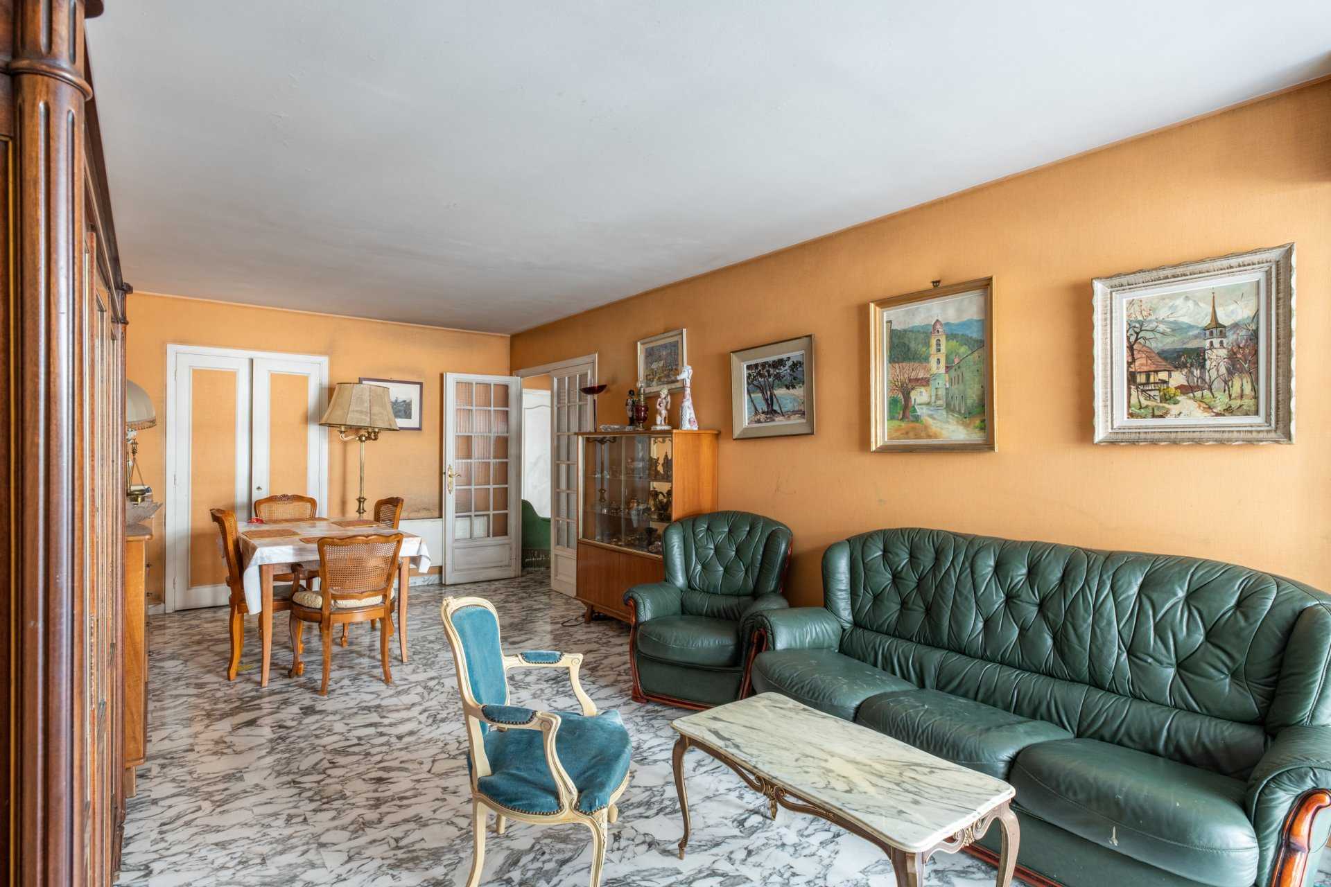公寓 在 Nice, Alpes-Maritimes 10971543