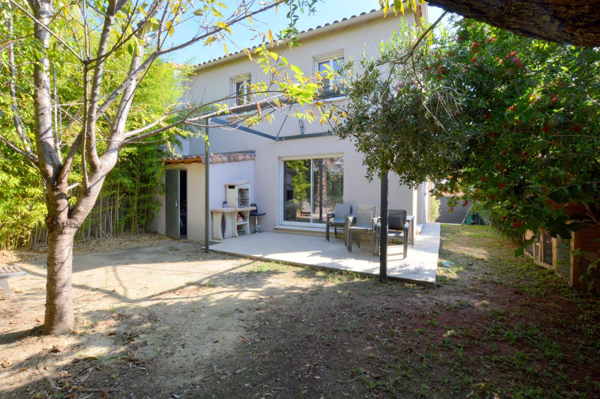 casa en Montpellier, Hérault 10971546