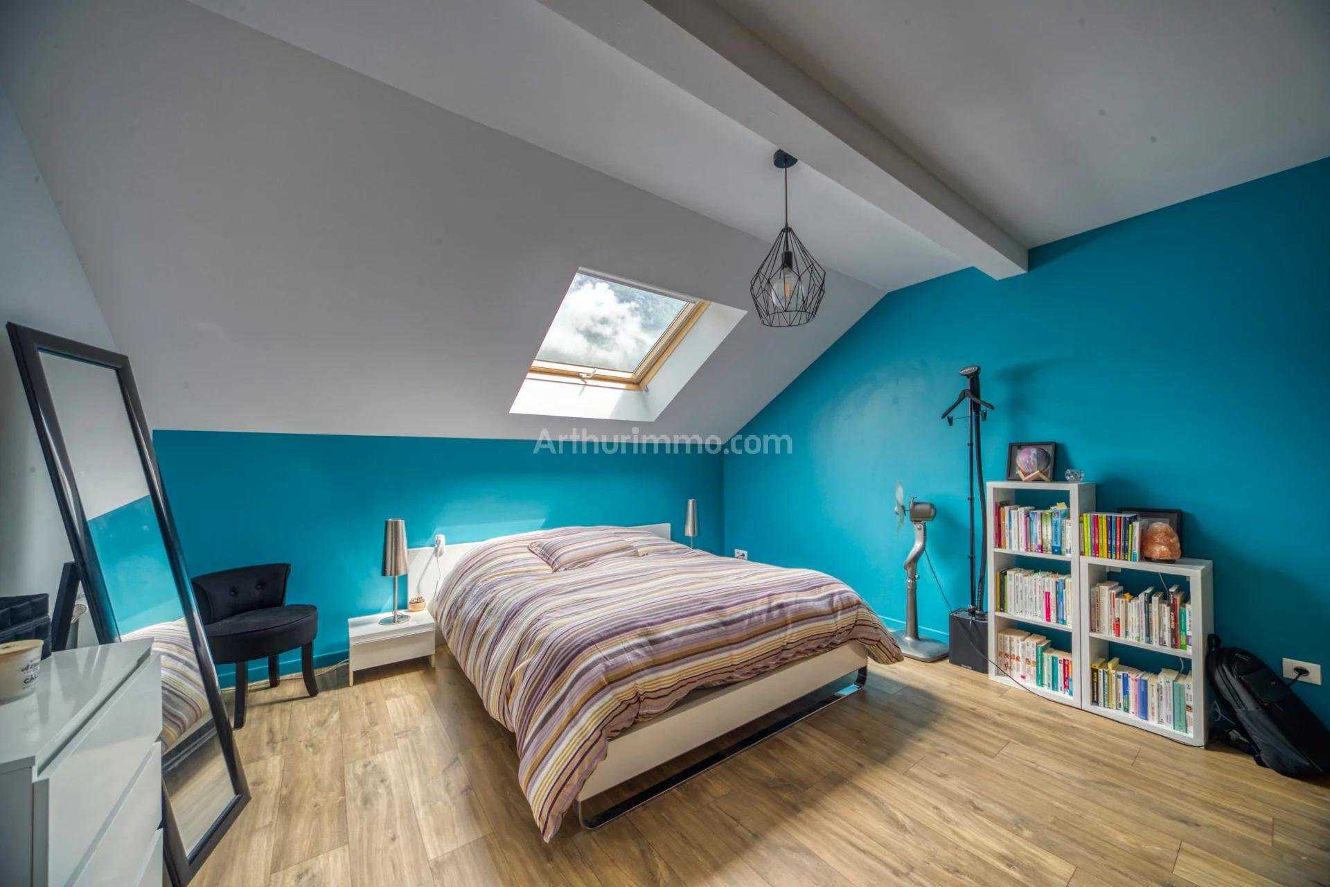 公寓 在 Drumettaz-Clarafond, Savoie 10971556