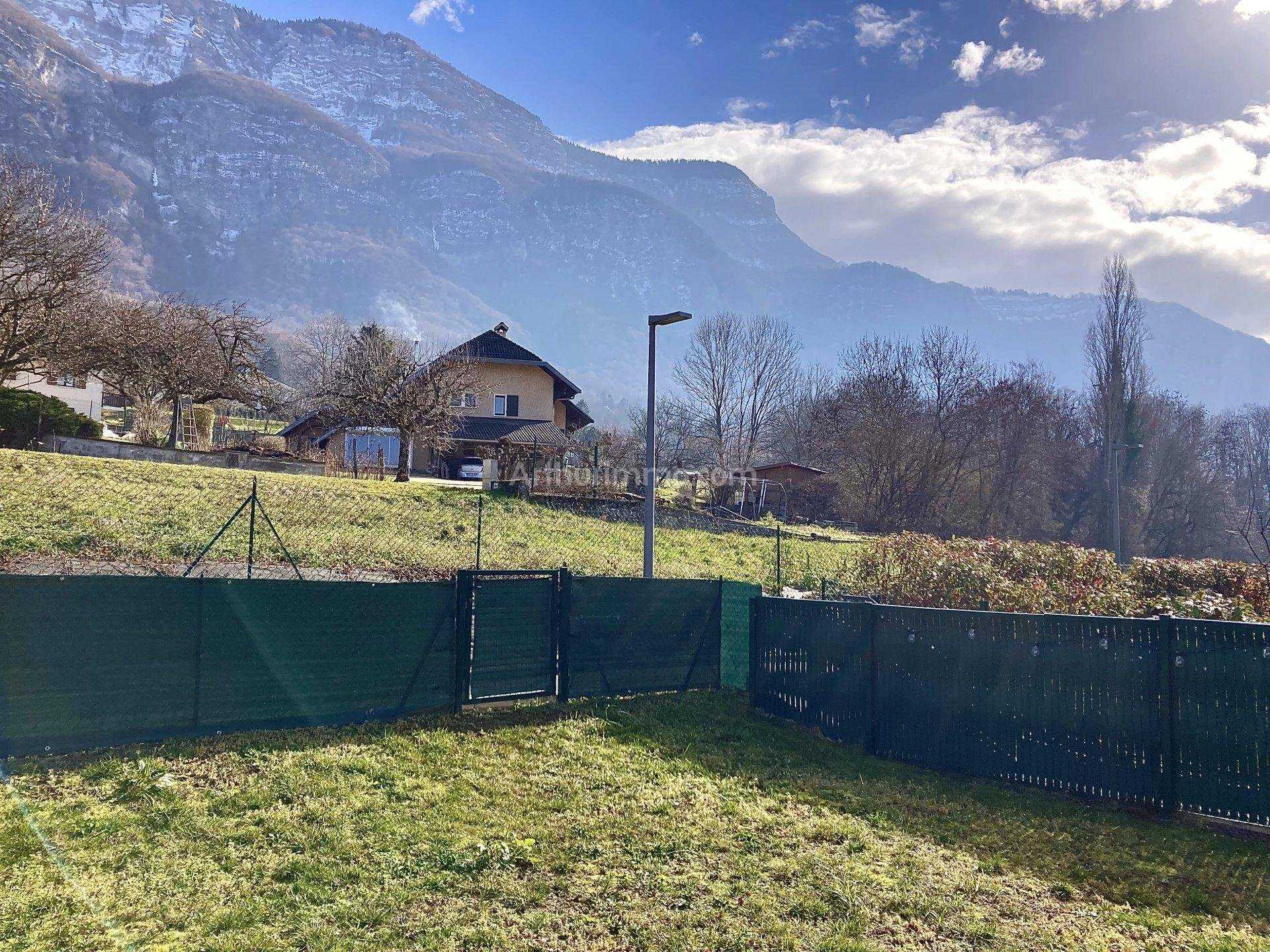 Condominium dans Drumettaz-Clarafond, Savoie 10971556