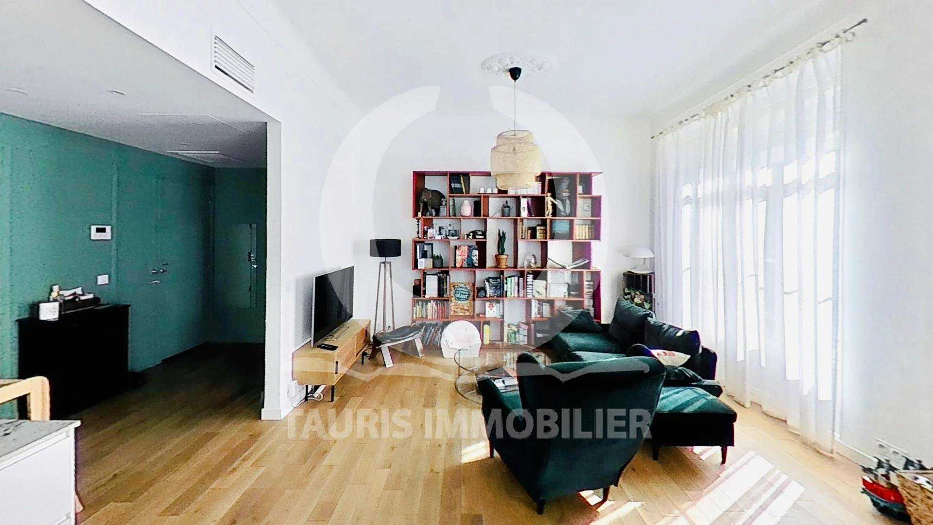 公寓 在 馬賽, 普羅旺斯-阿爾卑斯-藍色海岸 10971563