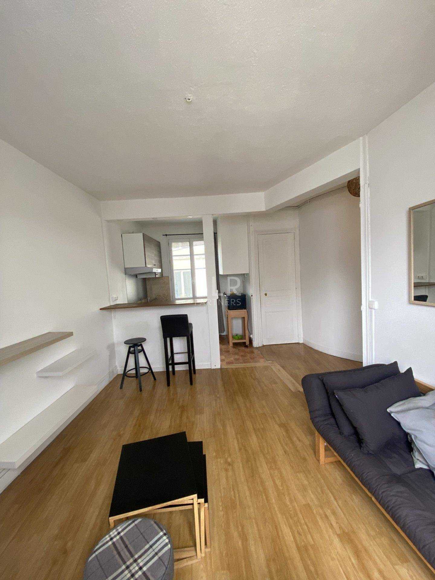 Residential in Paris 17ème, Paris 10971569