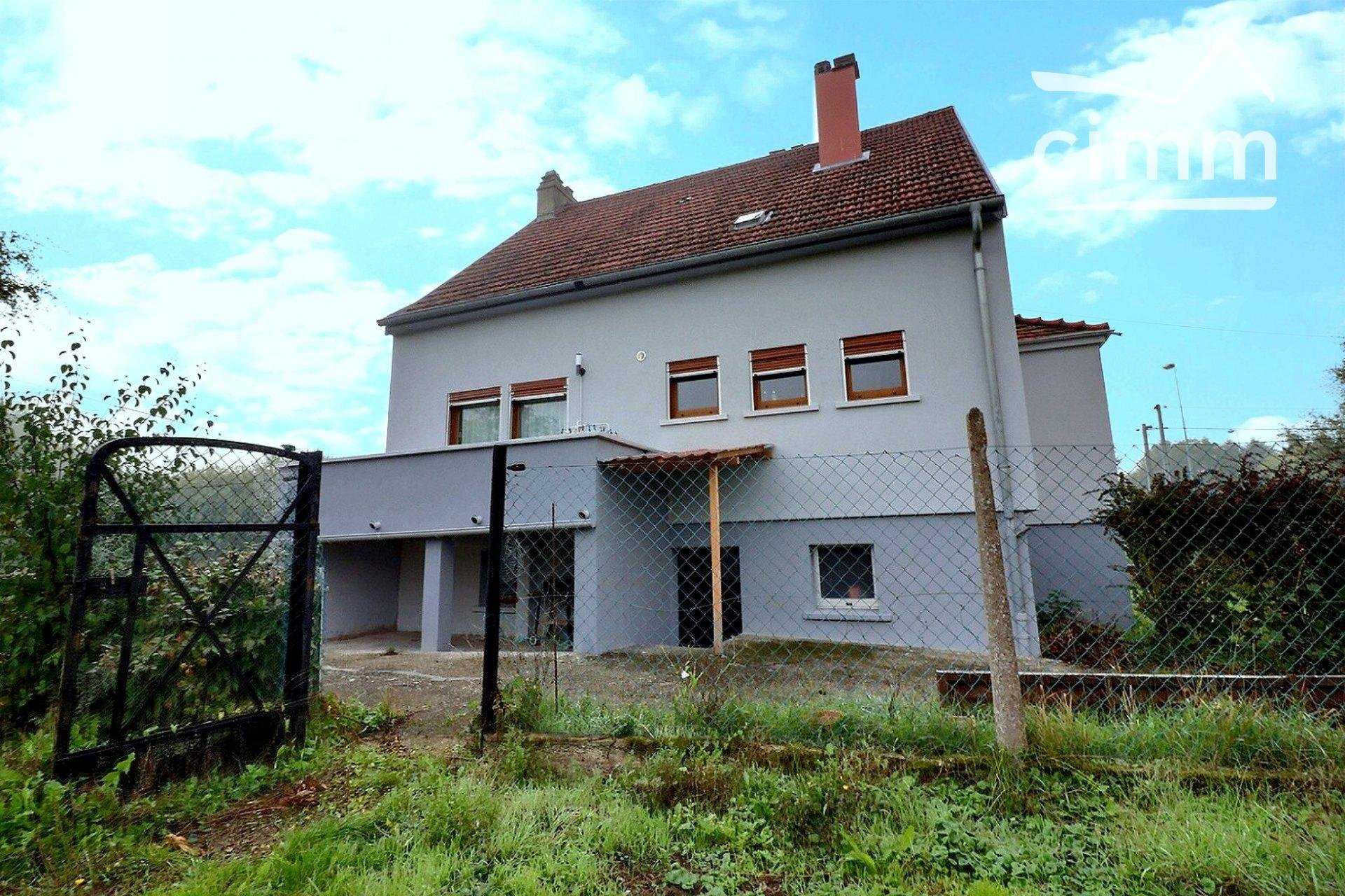 Huis in Sarreguemines, Moselle 10971575