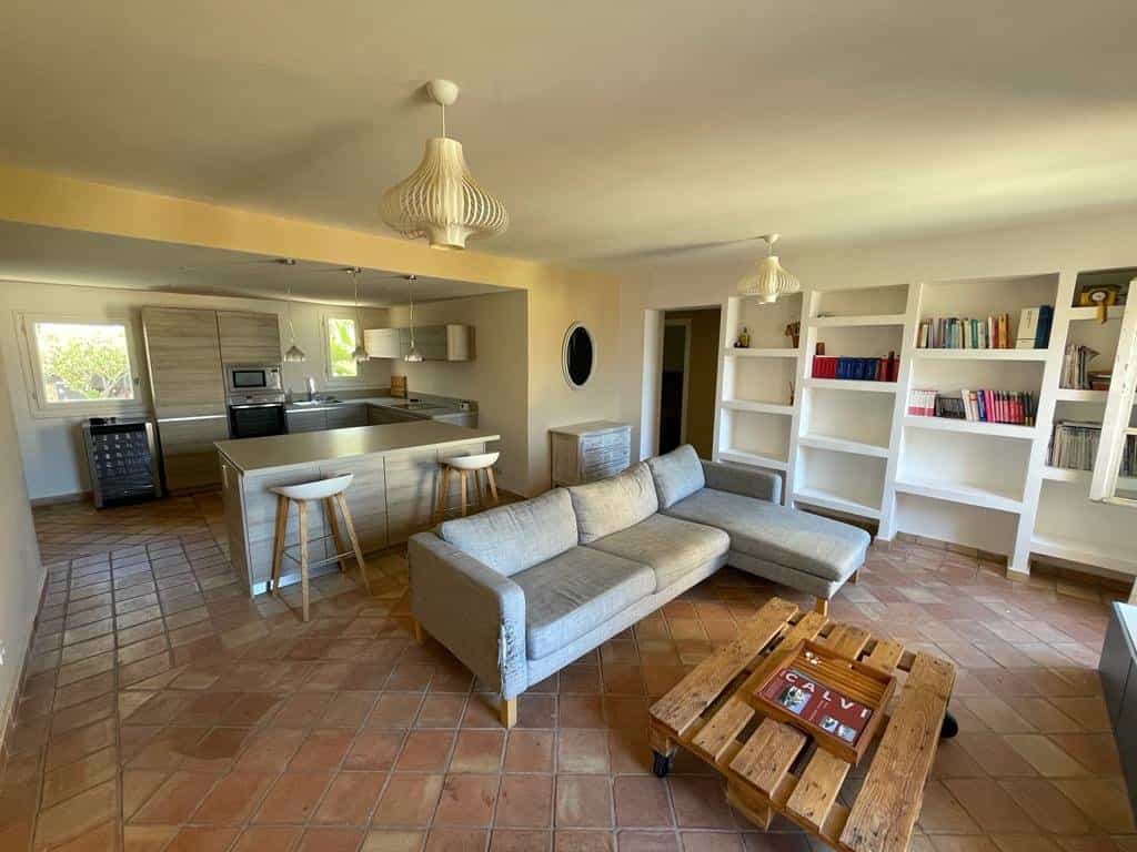 Condominio nel Calvi, Corsica 10971595