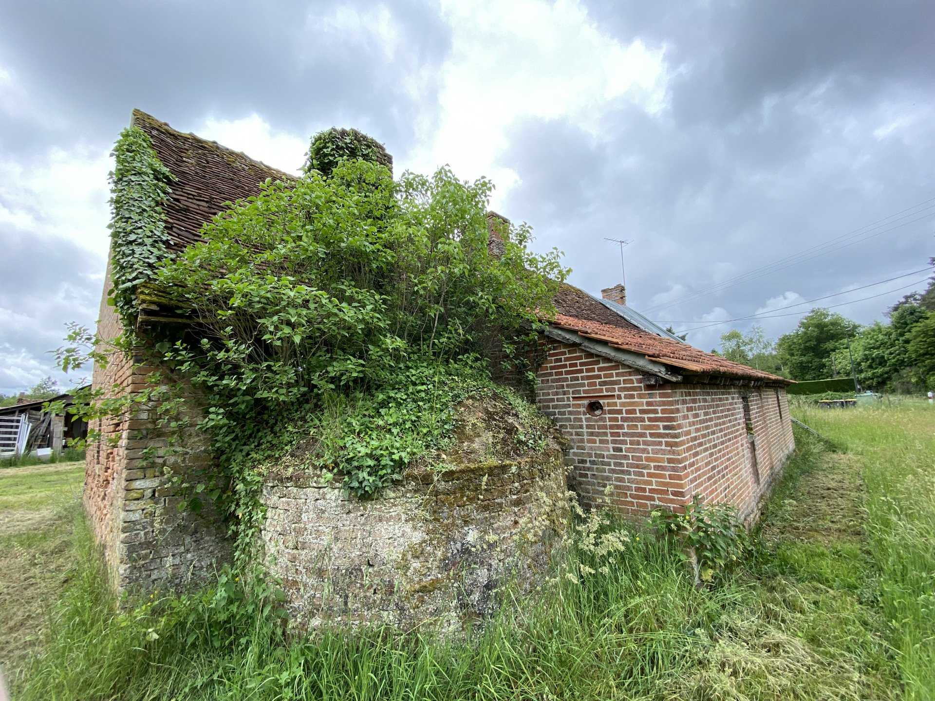 жилой дом в Lamotte-Beuvron, Loir-et-Cher 10971601