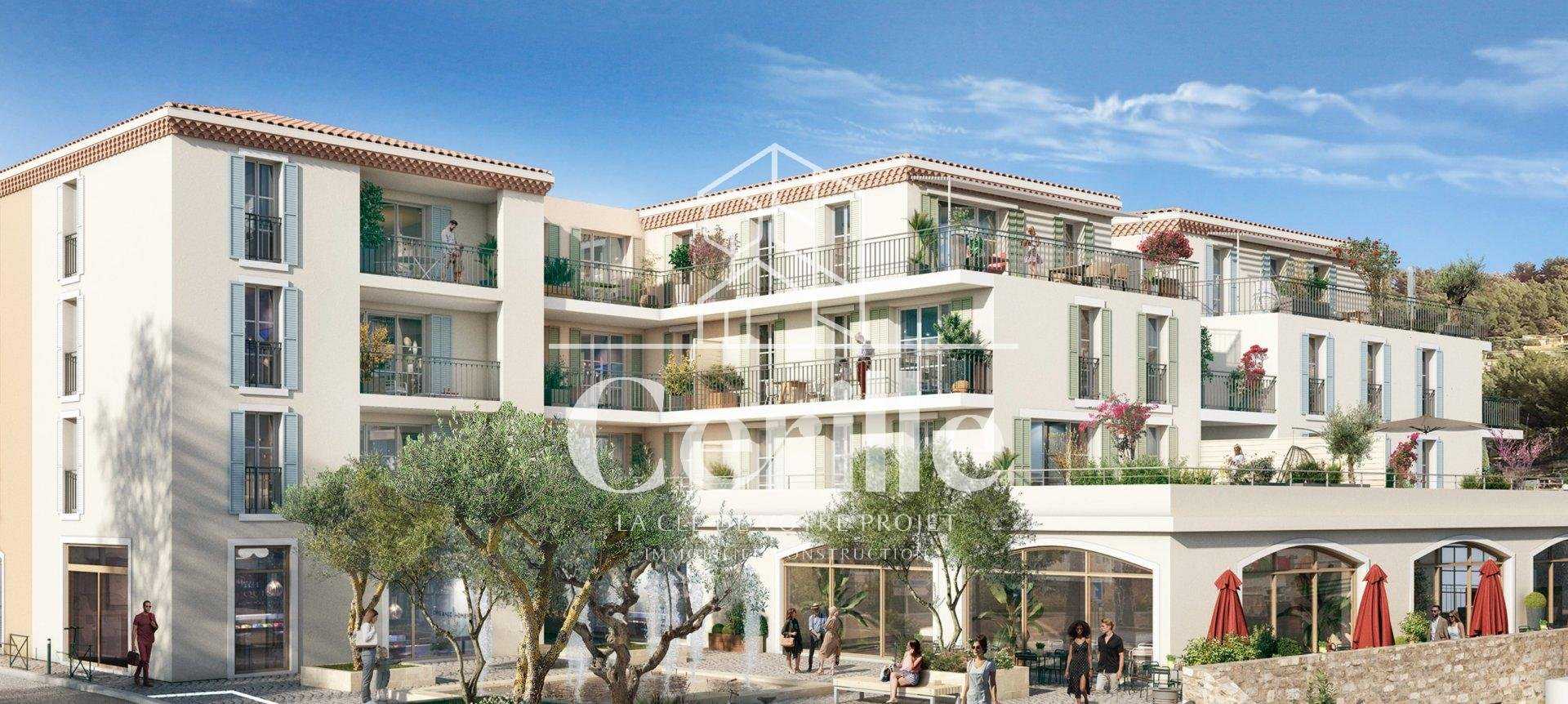 Condominium in Ollioules, Provence-Alpes-Côte d'Azur 10971606