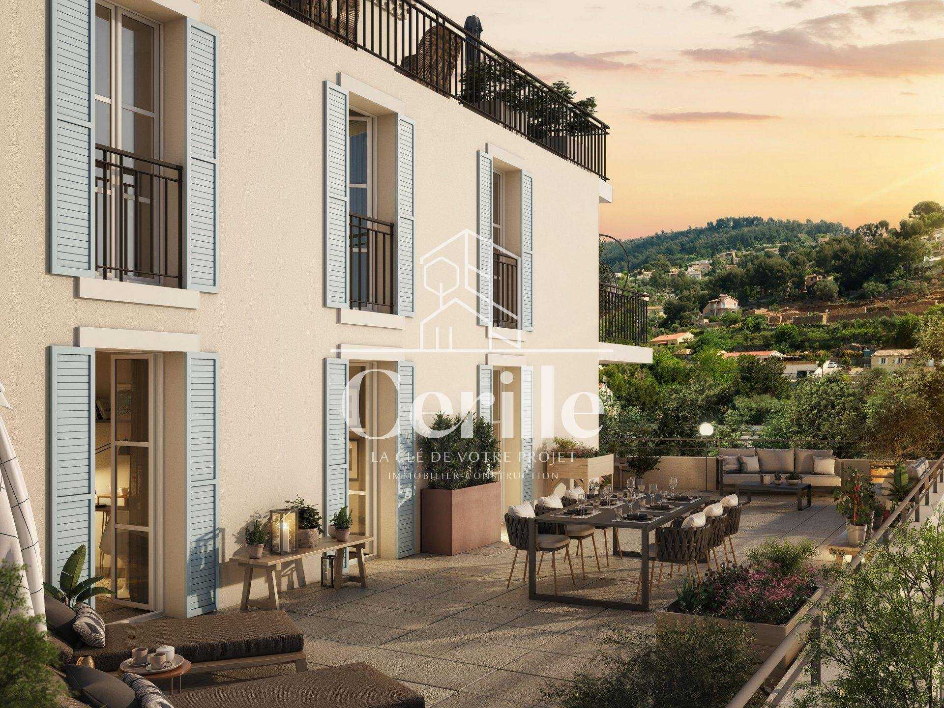 Condominium in Ollioules, Provence-Alpes-Côte d'Azur 10971606