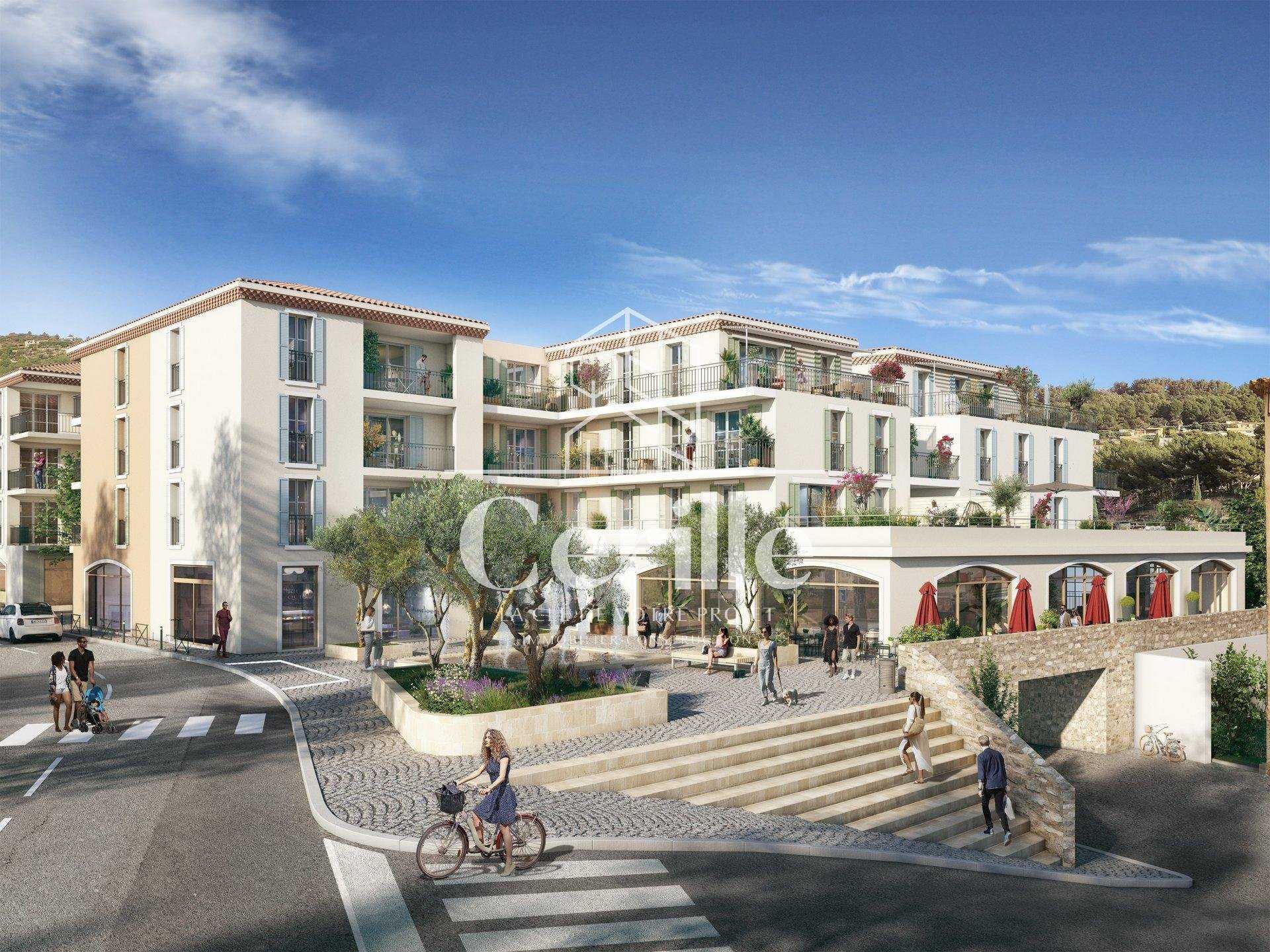 Condominium in Ollioules, Provence-Alpes-Cote d'Azur 10971607