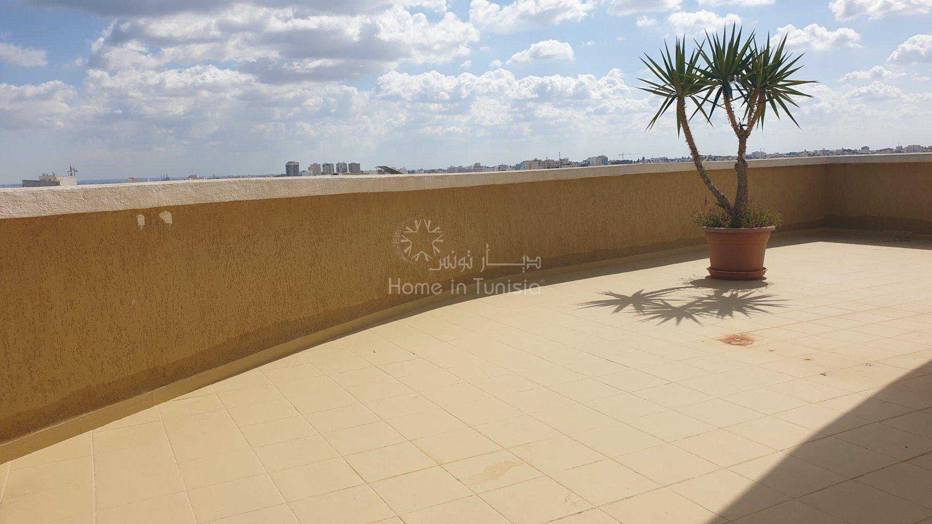 Συγκυριαρχία σε Sousse Corniche, Sousse Ville 10971610