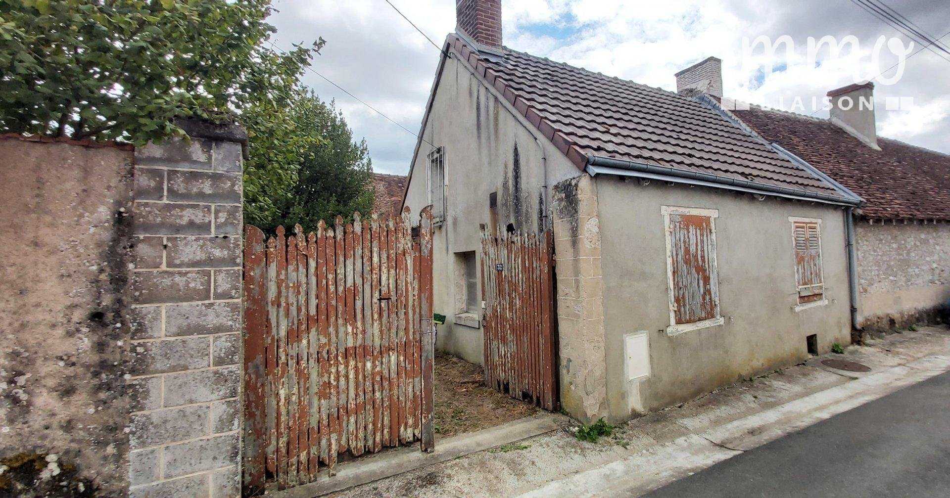 Rumah di Montlivault, Pusat-Val de Loire 10971613