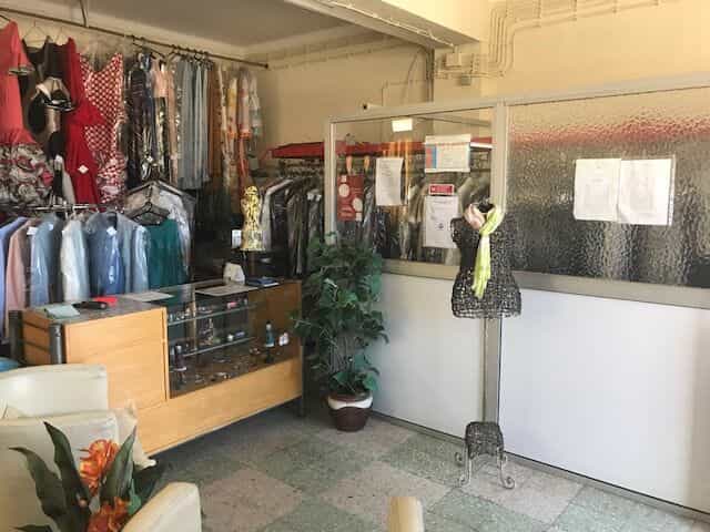 Retail in Vila Real de Santo Antonio, Faro 10971642
