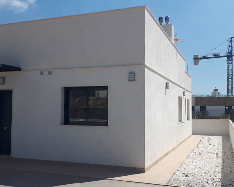 House in Polop, Comunidad Valenciana 10971780