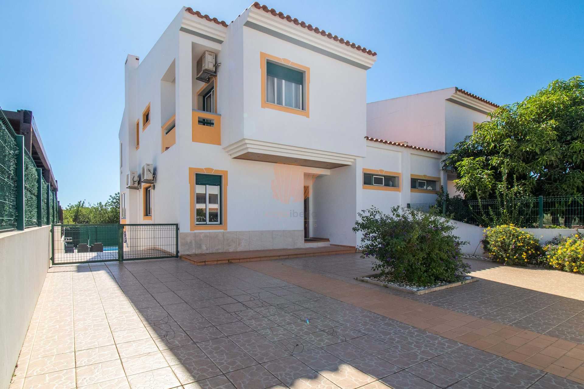 House in Conceicao, Faro 10972292