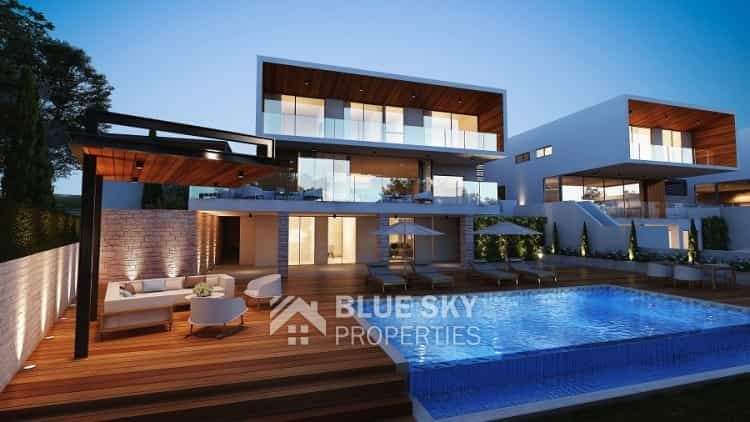 House in Lempa, Pafos 10972404