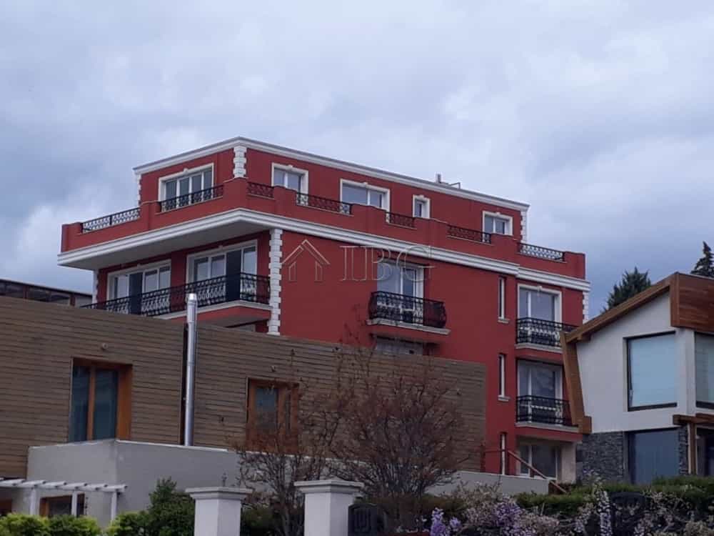 Condominium in Varna, Varna 10972436