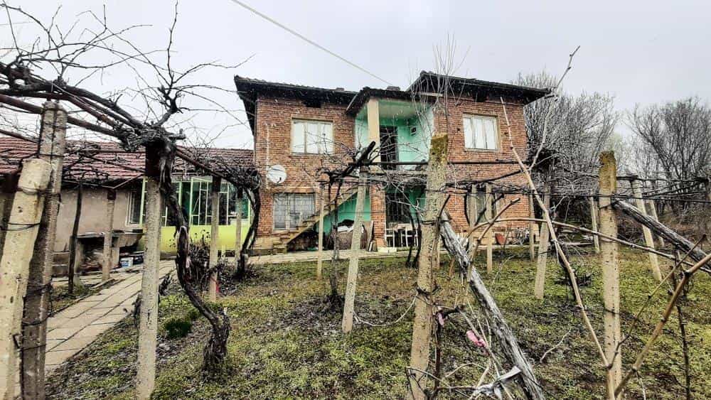 House in Piperkovo, Ruse 10972438