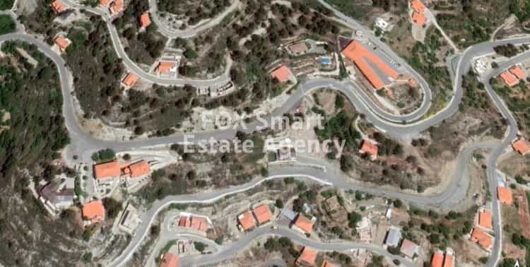 Land in Soularavia, Lemesos 10972948