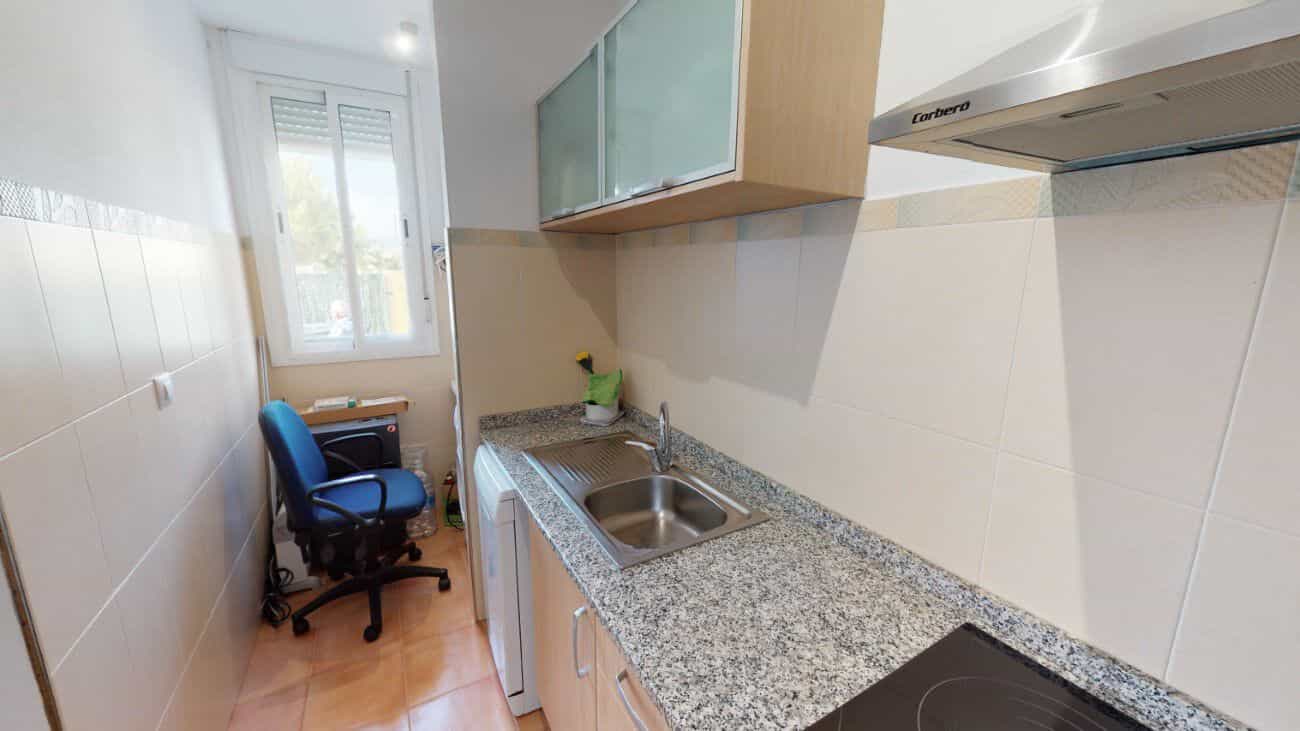 Condominium in Lo Gea, Murcia 10973055