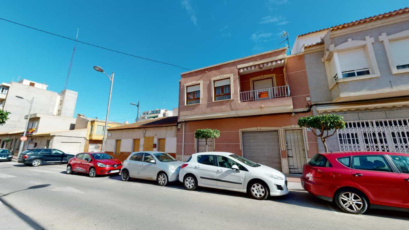 σπίτι σε Guardamar del Segura, Βαλένθια 10973060