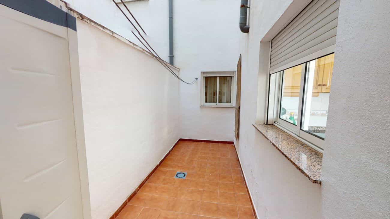 Condominium dans , Comunidad Valenciana 10973095