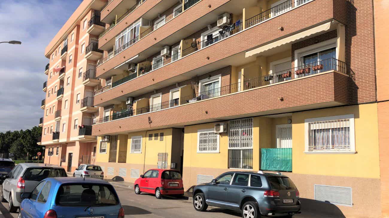 Квартира в , Comunidad Valenciana 10973095