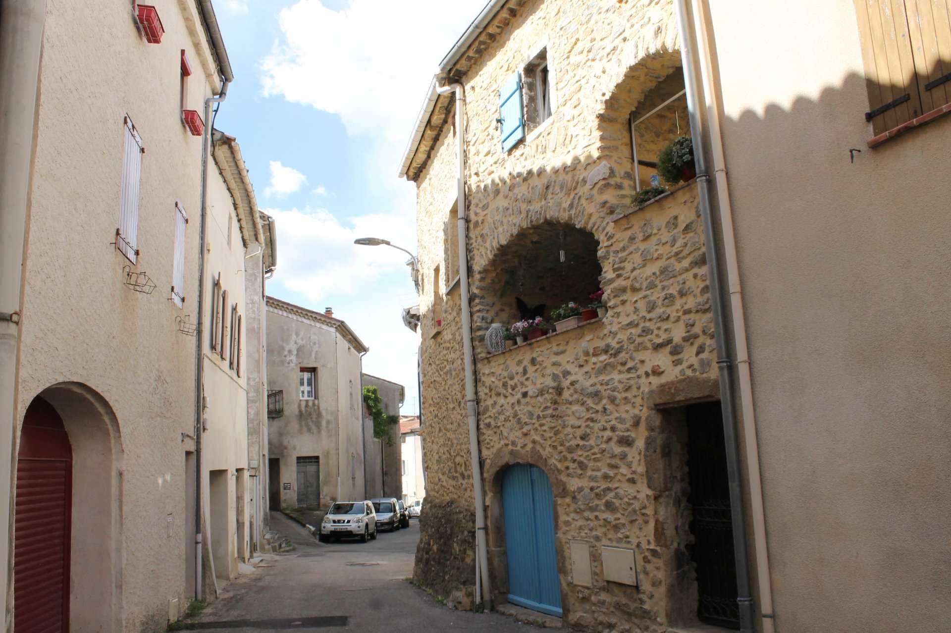 Hus i Les Mages, Occitanie 10973176