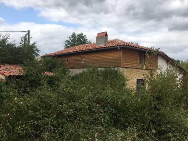 rumah dalam Péguilhan, Occitanie 10973314