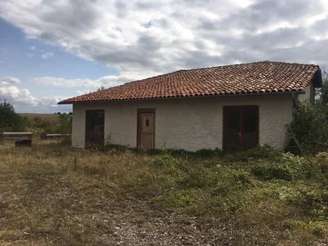 Huis in Mondilhan, Occitanië 10973314