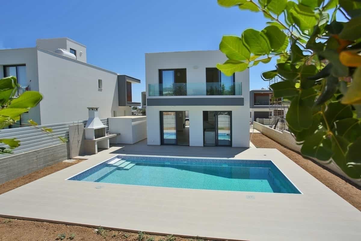 House in Anavargos, Pafos 10973345
