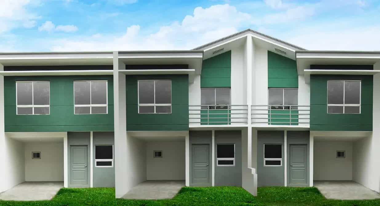 Real Estate in Town and Country Southville, Laguna 10974287