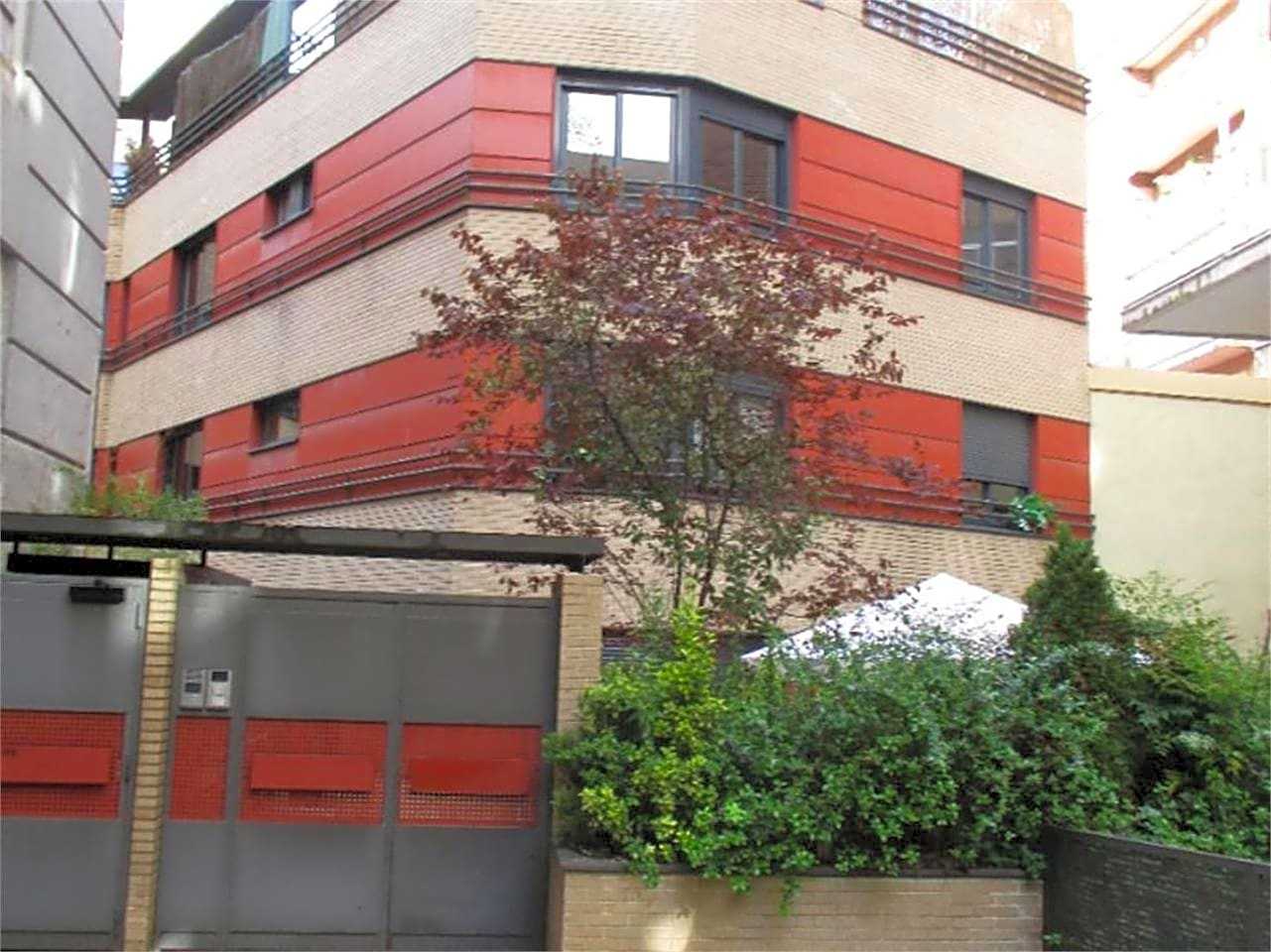 Condominio nel Madrid, Comunidad de Madrid 10974298